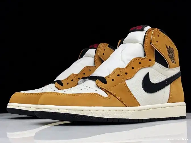 Cheap x AQ0818-158 AJ1 Off-Louis Air 1 OW Jordan 0616